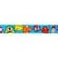 Шлея для собак Max & Molly H-Harness Little Monsters XS 1х28-40х33.5-41 см - мініатюра 4