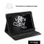 Чохол-книжка ArmorStandart Silicone Hooks 10` (ARM59078) Black [72872] - мініатюра 3