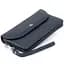 Женский кожаный кошелек-клатч ST Leather 19х9.5х2.5 см acs0015830 - миниатюра 4