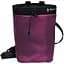 Мішечок для магнезії Black Diamond Gym Chalk Bag M/L Purple (1033-BD 6301125021M_L1) - мініатюра 1