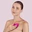 Щітка для тіла GESKE Body Brush 4 в 1 бузкова - мініатюра 5