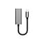 Адаптер Dynamode USB3.0 Type-C to 1000/100 Mbit/s RJ-45 (RTL8153) 0.13 m (DM-AD-GLAN-C) - мініатюра 2