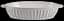 Форма Limited Edition Allegra Biege 27.5x15.5x5.5 см kuh0016007 - мініатюра 2