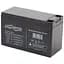 Аккумуляторная батарея EnerGenie 12В 7 Ач (BAT-12V7AH) - миниатюра 1