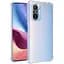 Панель BeCover Anti-Shock для Xiaomi Redmi K40/K40 Pro/K40 Pro Plus/Poco F3/Mi 11i Clear (706974) - миниатюра 1