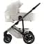 Люлька Britax Romer Smile 5Z soft taupe (2000039634) - мініатюра 3