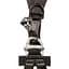 Cтрахувальна система Singing Rock Profi Worker 3D Standard Black M/L (1033-SR W0081.DB-03) - мініатюра 4