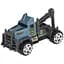 Модель транспорту Автопром 7632, 1:64 металева automobile recycling - мініатюра 1