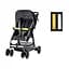 Світловідбивні смужки на коляску Stroller Reflective наклейки - мініатюра 1