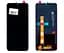 Дисплей Xiaomi Redmi Note 13 4G, чорний, без рамки, Original (PRC) - мініатюра 1