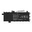 Акумулятор для ноутбука BestBatt Asus (B21N1818-1) VivoBook F512 X512 R564 K512 S512 series 7.7V 37 Wh Replacement - мініатюра 1