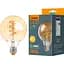 Лампа LED Videx Filament 5 W E27 2200 K дімерна бронза (VL-G95FASD-05272) - мініатюра 1