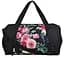 Сумка дорожня Semi Line 45 Black Print (A3007-1) (DAS303091) - мініатюра 2