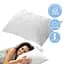 Набір подушок Ideia Nordic Comfort з чохлом 50х70 см (8-35819*001) - мініатюра 10