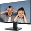 Монітор MSI 24.5` PRO MP251 (9S6-3PC2CM-002) [151601] - мініатюра 2