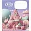 Зошит загальний Школярик Candy world у косу лінію 12 аркушів 30 шт. (012-3266C) - мініатюра 1