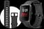 Смарт-часы Amazfit Bip S Black A1821 - миниатюра 2
