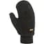 Перчатки Cairn Thea Black (1012-0903635-02) - миниатюра 1