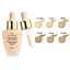 Тональна основа Collistar Perfect Nude Second Skin Effect SPF 15, відтінок 0 (Cameo), 30 мл - мініатюра 2