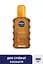 Масло-спрей для загара Nivea Sun с каротином, SPF 6, 200 мл - миниатюра 2