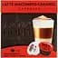 Кава в капсулах Aroma Gold Macchiato Caramel 180 г - мініатюра 1