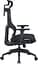 Офісне крісло OfficePro Elegant OC660-B-B-B (OC660-B-B-B) - мініатюра 6