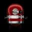 Планетарний міксер KitchenAid Artisan 4.8 л карамельне яблуко (5KSM175PSECA) - мініатюра 9