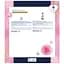 Набор женский Nivea Rose Touch 2024: Увлажняющий гель-крем 50 мл + Мицеллярная вода 400 мл - миниатюра 8