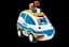 Ігровий набір WOW Toys Police Chase Charlie Поліцейська команда (04050) - мініатюра 2