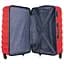 Чемодан Semi Line 28" L Red (T5578-6) - миниатюра 2