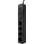 Мережевий фільтр Proove Power Strip P-04 2м (PSP442420001) [125780] - мініатюра 2