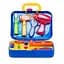 Игровой набор Kiddieland Маленький столяр (027722) - миниатюра 1