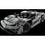 Конструктор LEGO Technic Koenigsegg Jesko Absolut - сірий гіперкар 801 деталей (42173) - мініатюра 3