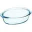Кастрюля Pyrex с крышкой 4.1 л kuh0016485 - миниатюра 1