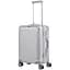 Валіза Travelite Next на 4 колесах S TL079947 Silver (TL079947-56) - мініатюра 1