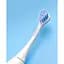 Насадка для звуковой щетки Curaprox Hydrosonic Sensitive ortho 2 шт. - миниатюра 7