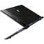 Ноутбук Thunderobot 18 Zero 18 2560x1600 IPS/Intel Core i9-14900HX/32GB/1TB/RTX 5070 8GB/DOS/Black (ZERO18-i9149HX57E1Q240ARB) - мініатюра 6