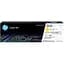 Картридж HP 222X CLJ Pro 3203/3303 Yellow 2500стор teh0015369 - мініатюра 1