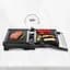 Гриль Ufesa CONTACT GRILL & BBQ PR1600 TEIDE (72105210) - мініатюра 6