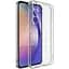 Силіконовий чохол BeCover для Samsung Galaxy A55 5G SM-A556 Transparancy (710899) - мініатюра 1