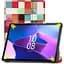 Чехол-книжка BeCover Smart Case для Xiaomi Redmi Pad 10.61" 2022 Square (708737) - миниатюра 2