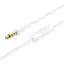 Навушники Baseus Encok HZ11 Wired Earphones A00164200213-Z1 White - мініатюра 4