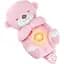 Мʼяка іграшка Fisher-Price Казкові сни рожевого видреняти (JLJ33) - мініатюра 1