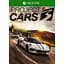 Ключ активации Microsoft Project Cars 3 для Xbox One/Series - миниатюра 1
