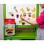 Набор магнитов Vladi Toys Мой маленький мир на магнитах Овощи, фрукты VT3106-11 (укр) - миниатюра 2