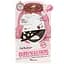 Тканинна маска для обличчя Elizavecca 3-STEP Pore Solution Super Elastic Mask, 1 шт. - мініатюра 1