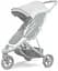 Накидка на сидіння Thule Stroller Seat Liner Alaska Blue (TH 11200331) - мініатюра 3