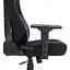 Игровое кресло GamePro Size L Fabric Black (FGC750B) - миниатюра 8