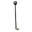Антена для дрона Foxeer Lollipop 4 Plus High Quality 5G SMA Angle 150mm RHCP 1 шт. (PA14745ANGLE) - мініатюра 1
