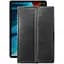 Чохол StatusCASE з екошкіри для планшету Samsung Galaxy Tab S7 Чорний глянець - мініатюра 1